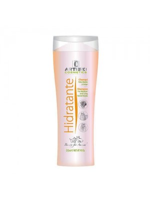 ARTERO SHAMPOO HIDRATANTE 250ML